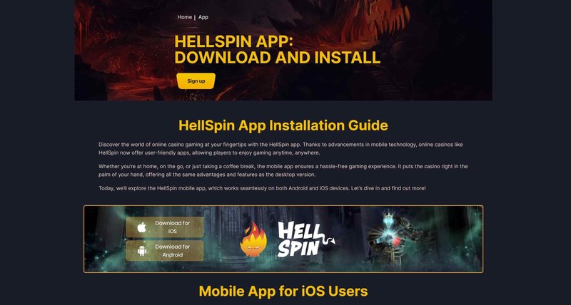 Explore hellspin casino recenze