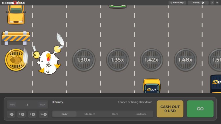 Legjobb chicken road 2 online itt: Hungary