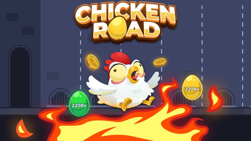 Entdecken Sie die spannende Welt von Chicken Road im Online Casino in - overview