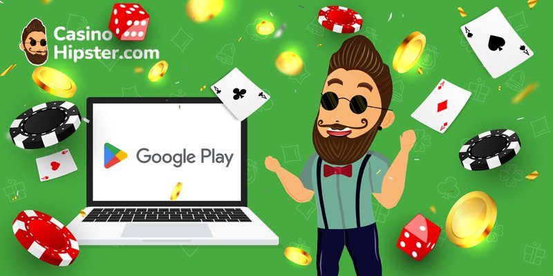 Los casinos más seguros que aceptan Google Pay en 2026