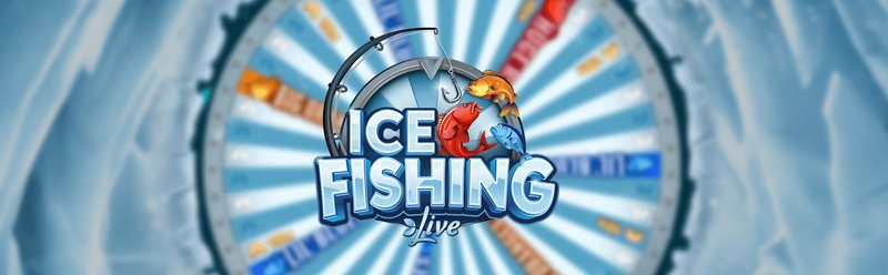 United Kigdom - ice fishing