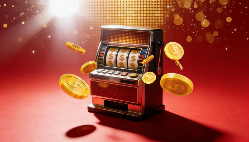 Casino lab
