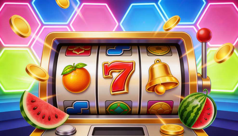 Horus casino