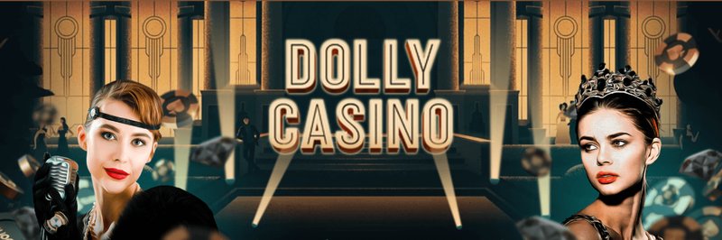 Dolly Casino Italia: Recensione e Offerte Esclusive per Nuovi Vip - panoramica