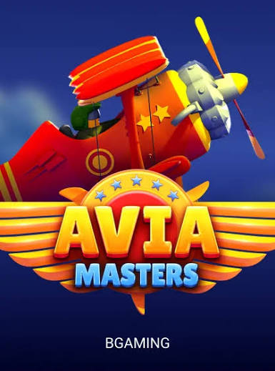 AviaMasters Dominando el Mundo de los Juegos de Aviación