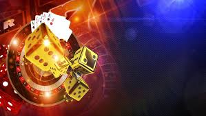 Casino Blood Moon Where Fortune Meets the Night Sky Casino Blood Moon Where Fortune Meets the Night Sky