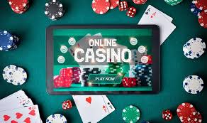 Den Ultimative Guide til Online Casinoer