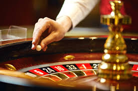Experience the Thrill of Live Roulette at Casino Sites Experience the Thrill of Live Roulette at Casino Sites