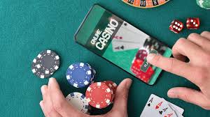 Experience Unmatched Entertainment at Palace Casino & Sportsbook
