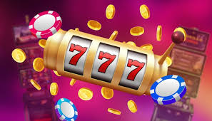 The Enchanting World of Casino Slot Lair -432308026 The Enchanting World of Casino Slot Lair -432308026