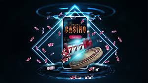 The Goldwin Era Exploring the Rise and Impact of Online Casinos The Goldwin Era Exploring the Rise and Impact of Online Casinos