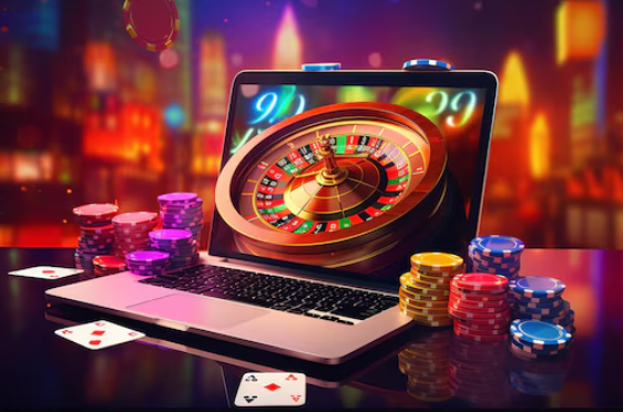 Unlocking Casino Bonuses Your Guide to Maximizing Rewards -899099276